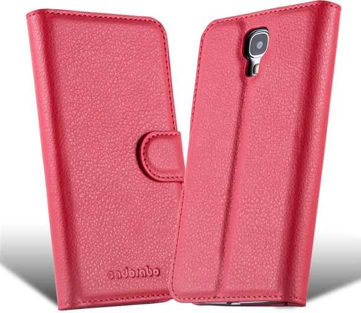 Productafbeelding Cadorabo Boek met kaft met standfunctie (Samsung Galaxy Note 3 Neo)