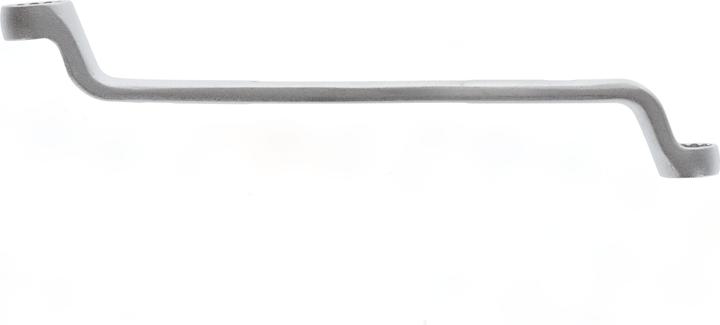 Actual product image Gedore 2 14X17 double ring spanner, UD profile, 14x17 mm (14 mm, 17 mm)