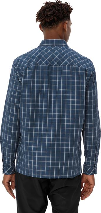 Actual product image Vaude Albsteig L/S Shirt III (XL)