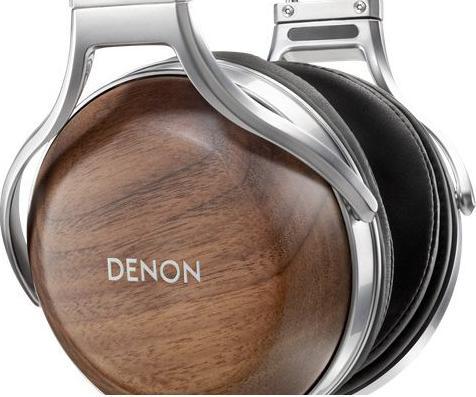Immagine prodotto Denon Ah-D7200 (Nessuna soppressione del rumore, Cablato)