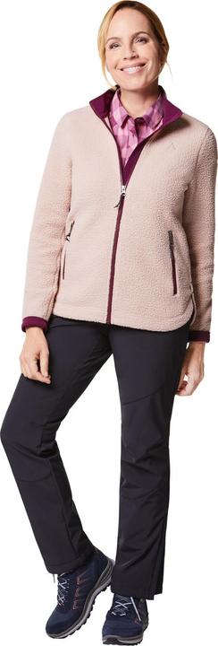 Actual product image Schöffel Fleece Jacket Atlanta (44)