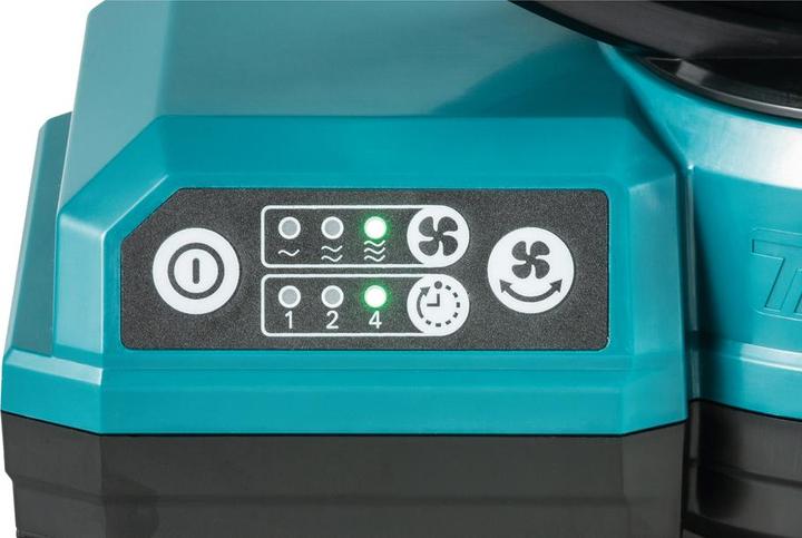 Productafbeelding Makita DCF203Z (53 dB)