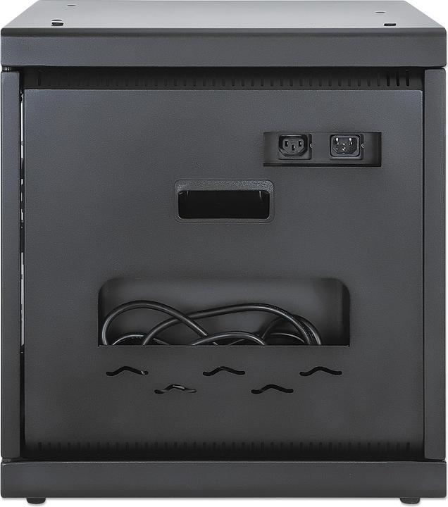 Image du produit Manhattan Armoire de charge avec 10 prises de courant