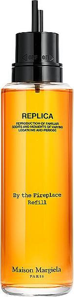 Actual product image Maison Martin Margiela Replica By The Fireplace Eau de Toilette Refill 100ml (Eau de toilette)