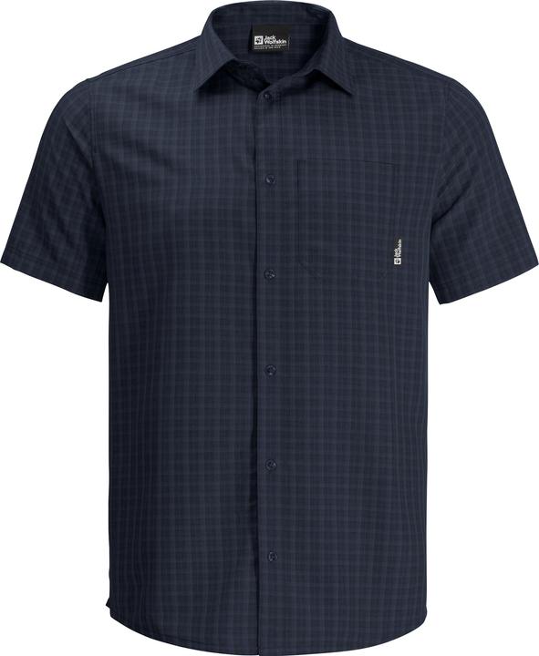 Immagine prodotto Jack Wolfskin Camicia El Dorado (XL)