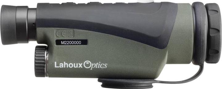 Actual product image Lahoux Optics Spotter NL 325 02-0002-03226 Thermal imaging camera 1x,2x, 4x digital Z