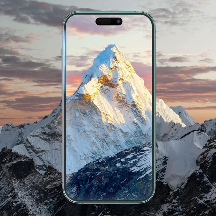 Produktbild Tech-Protect Supreme Tempered Glass for Xiaomi Redmi Note 13/13 Pro/4G/5G (1 Stück, Xiaomi 13 Pro)
