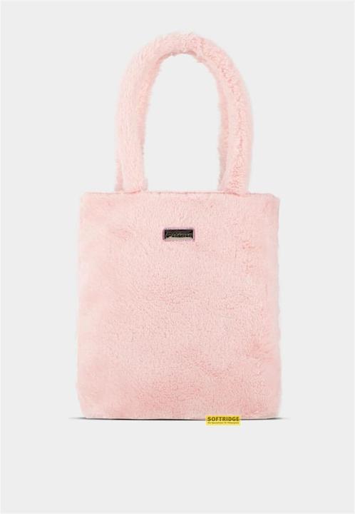 Immagine prodotto Difuzed Pokémon sac shopping Jigglypuff