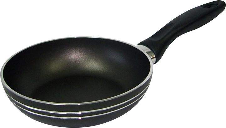 Produktbild Kelomat Alu-Pfanne beschichtet (28 cm, Pfannenset + Topfset, Aluminiumguss)