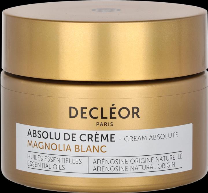 Produktbild Decleor Orexcellence (50 ml)
