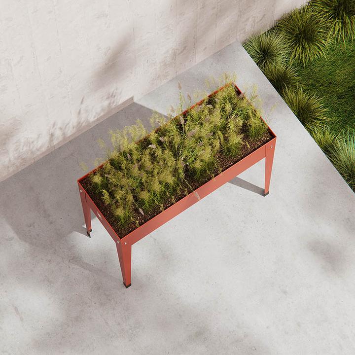Actual product image Herstera Urban Garden