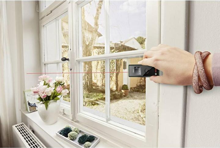 Actual product image Bosch Home & Garden Zamo III Set (20 m)