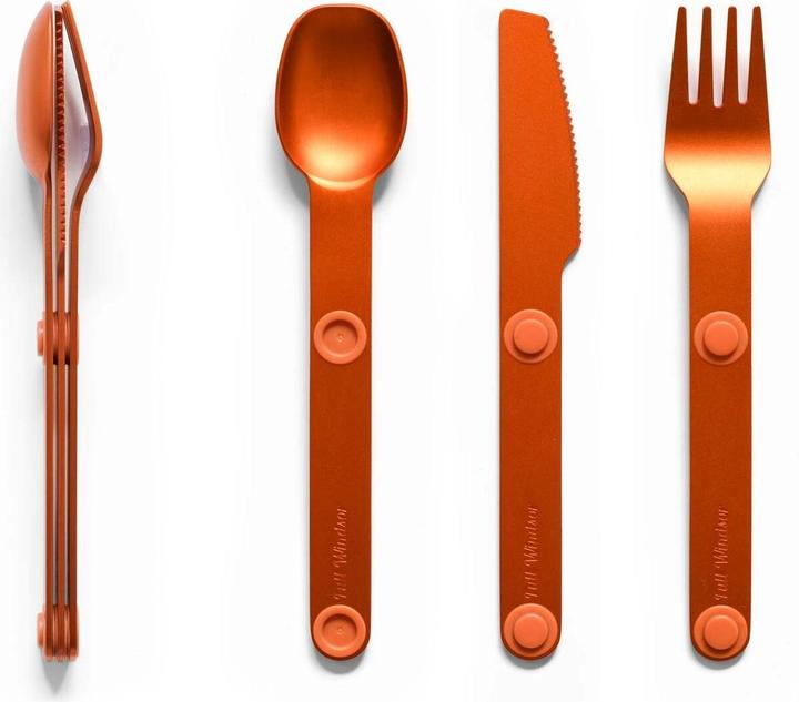 Oranje