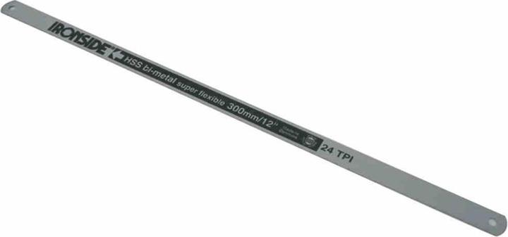 Produktbild Ironside HSS-Sägeblätter 300mm 2 Stück, 2
