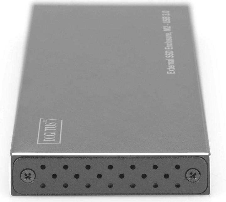 Image du produit Digitus M2-USB 3 (M.2 2280, M.2 2230, M.2 2260, M.2 2242)