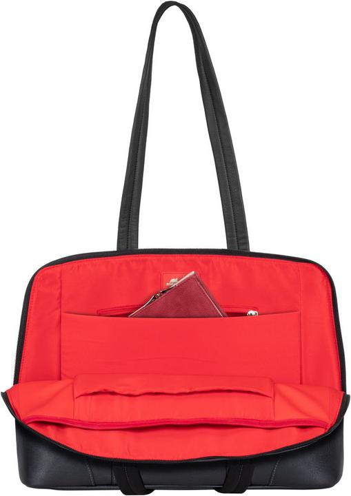 Produktbild Rivacase Laptoptasche für Damen 14 "und MacBook Pro 16 (14", Universal, Apple)