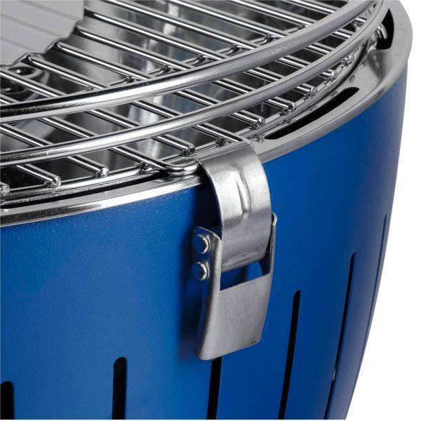 Actual product image LotusGrill G280 (25.80 cm)