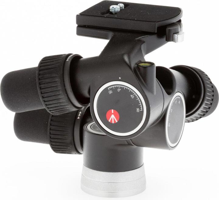 Manfrotto Mn 405 (Pointeur à engrenages)