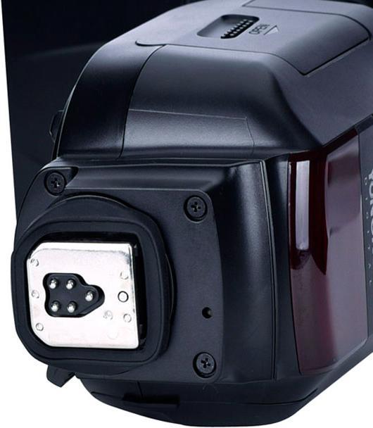 Immagine prodotto Yongnuo YN-968C (Attacco del flash, Canon)
