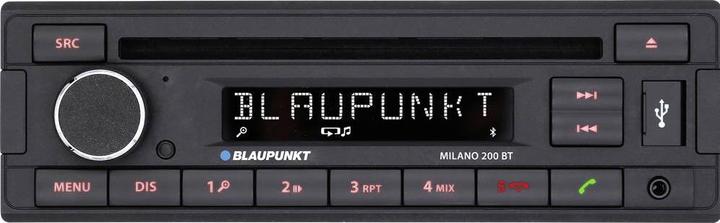 Actual product image Blaupunkt Milano 200 BT