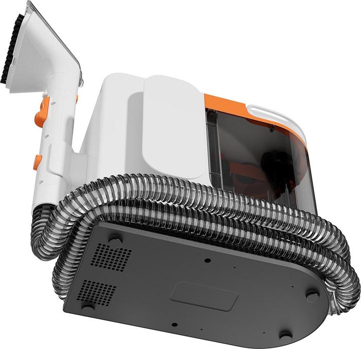 Actual product image Uwant B200 SE Vacuum Cleaner