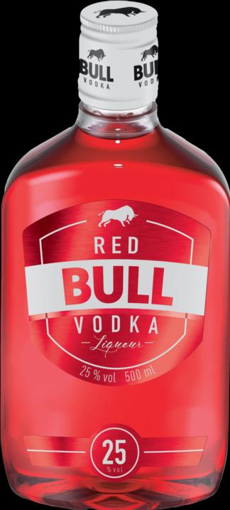 Actual product image Red Bull Liqueur (1 x 50 cl)