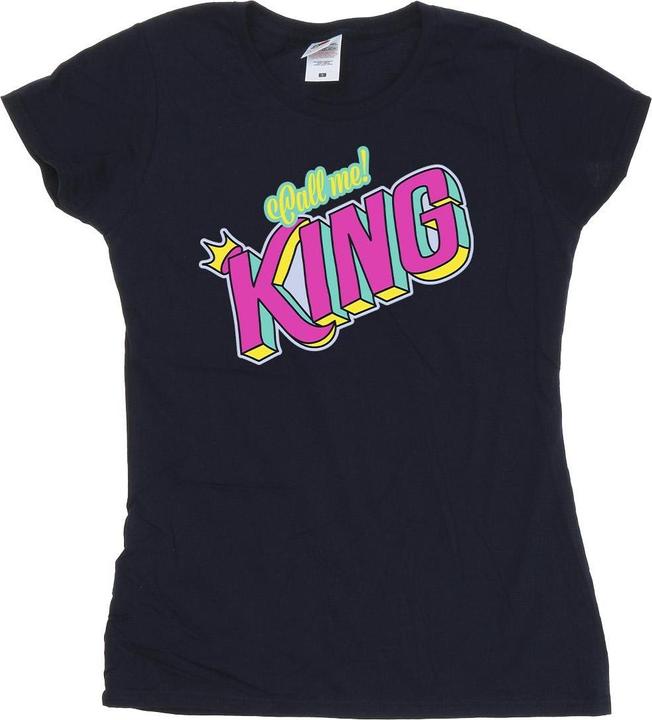 Disney The Lion King Classic King TShirt (S)