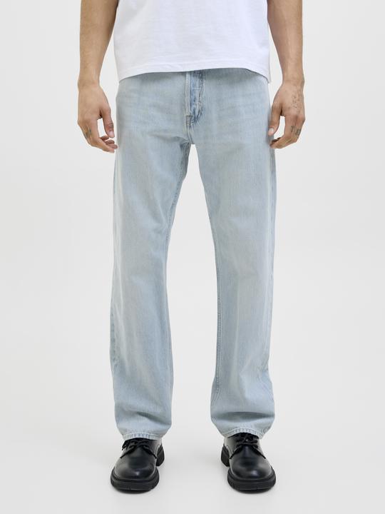 Image du produit Jack & Jones JJICHRIS JJORIGINAL CB 078 Relaxed Fit Jeans Relaxed Fit Jeans (36)
