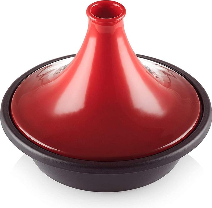 Produktbild Le Creuset Tagine (32 cm, Tajine Topf, Gusseisen)