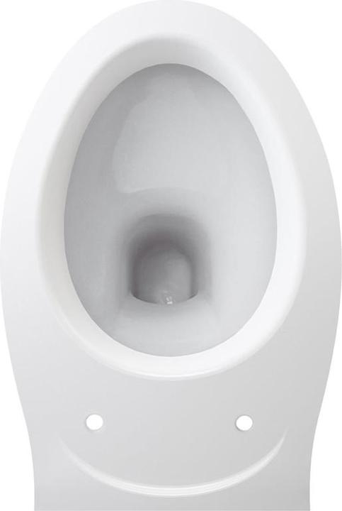 Produktbild Cersanit Hanging Water Closet Mito Red With Durop