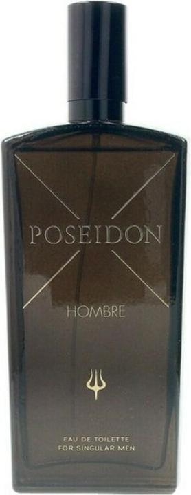 Actual product image HOMBRE edt vapo 150 ml (Eau de toilette, 150 ml)