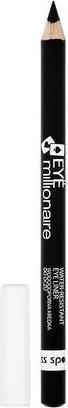 Immagine prodotto Miss Sporty Miss Sports - Eye Millionaire, eyeliner resistente all'acqua, impermeabile per gli occhi 001 (001 Trifoglio nero)