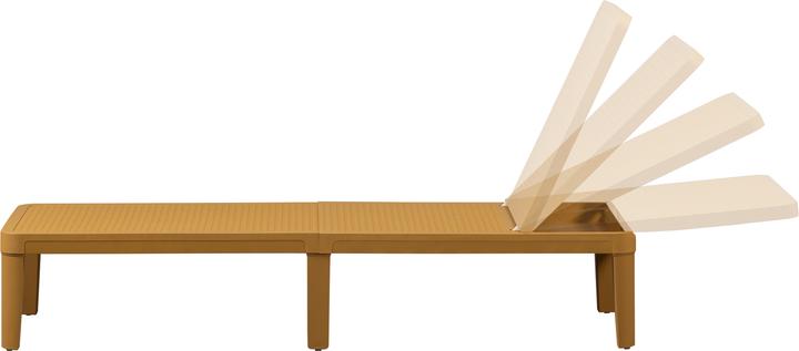 Actual product image Woood Jinte (29 cm)