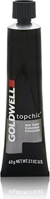 Image du produit Goldwell Topchic (6R Acajou brillant acajou brillant)