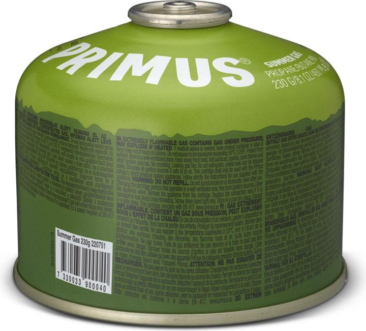 Produktbild Primus Summer Gas
