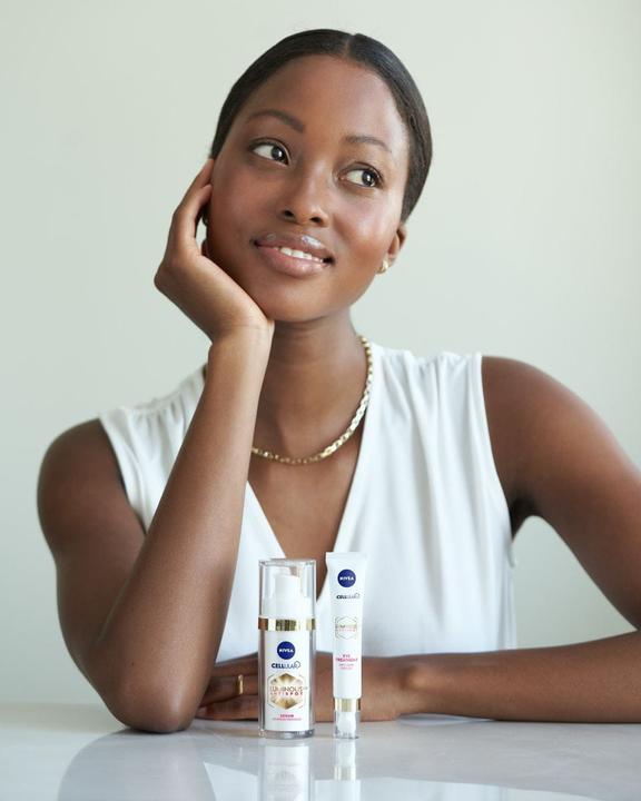 Image du produit NIVEA Cellulaire Lumineux 630 (Crème, 15 ml)