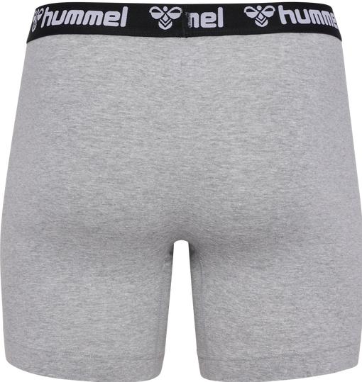 Immagine prodotto hummel Hmlboxers 2-Pack (XXL, Confezione da 2)