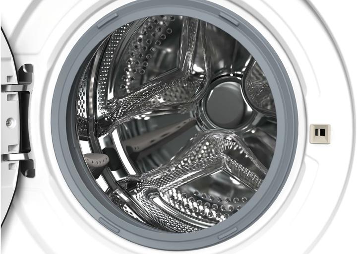 Image du produit Sharp ES-NFW714CWA-DE (7 kg, Gauche)