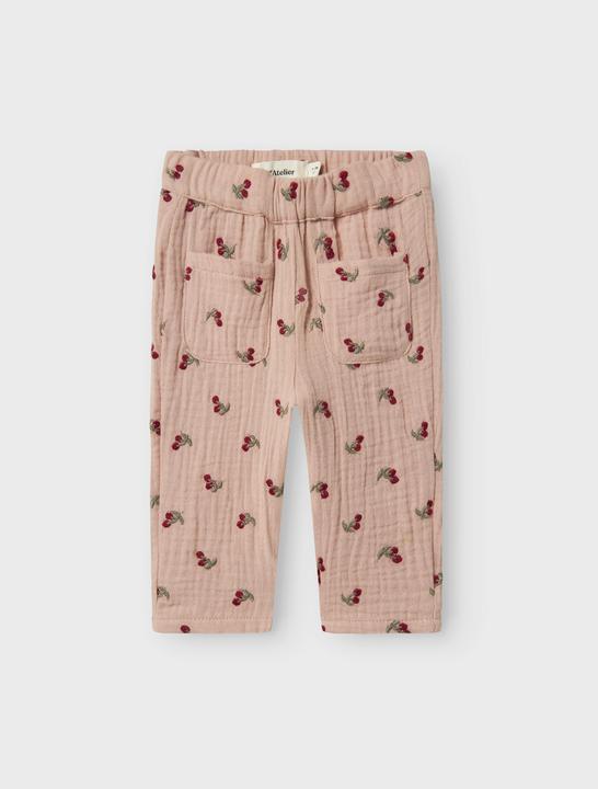 Immagine prodotto Name it Bio-Baumwoll Hose (68)