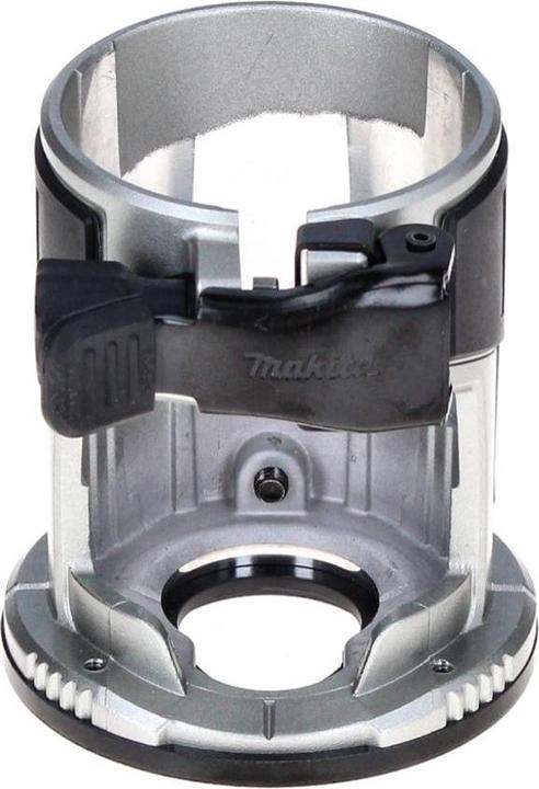 Actual product image Makita Edge milling module