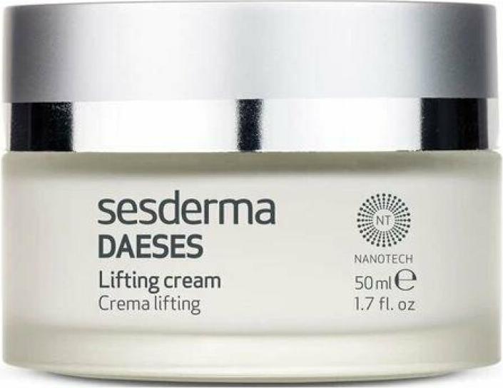 Actual product image Sesderma DAESES Crema Lifting, 50ml (50 ml, 24h cream)