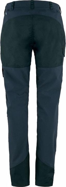 Actual product image Fjällräven Nikka Curved Trousers W (Frequency band 38 (2600 MHz))