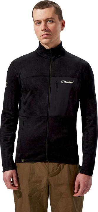 Immagine prodotto Berghaus Giacca da escursionista Ridge per giacca (3XL)