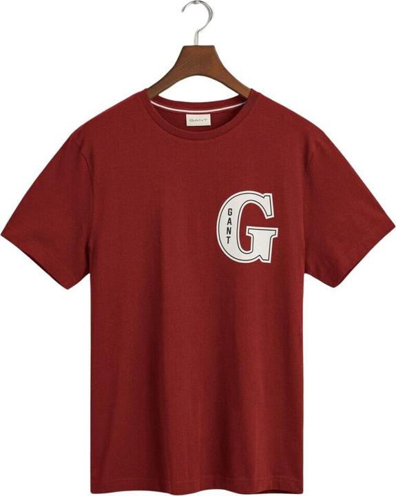 GANT t-hirt (S)