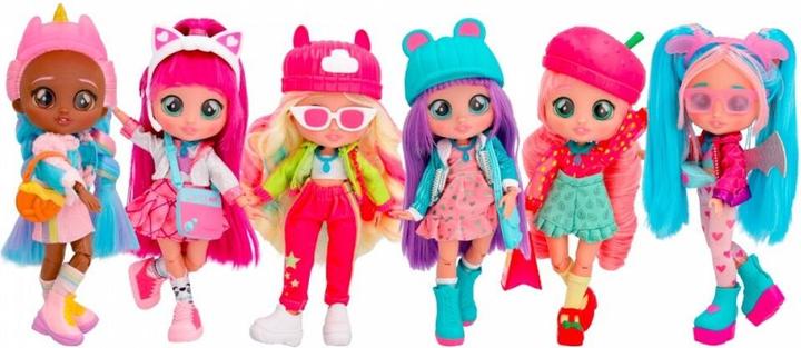 Produktbild IMC Toys Bruny Beste Freundin Puppe