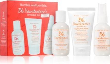 Bumble and bumble HIO Trial Set (Haarpflege set)