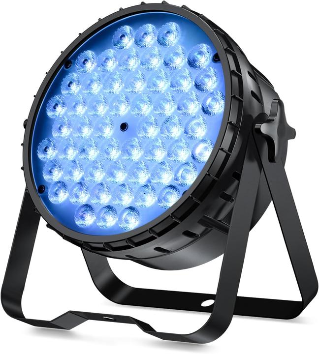 Immagine prodotto Betopper LED Bühnenstrahler mit DMX512 Steuerung (LED)