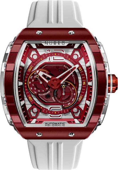 Nubeo NB-6087-02