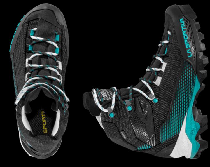 Produktbild La Sportiva Aequilibrium ST Woman GTX (38.5)