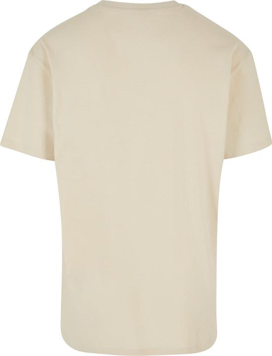Produktbild Urban Classics Oversized Gate Tee - 13649 (M)